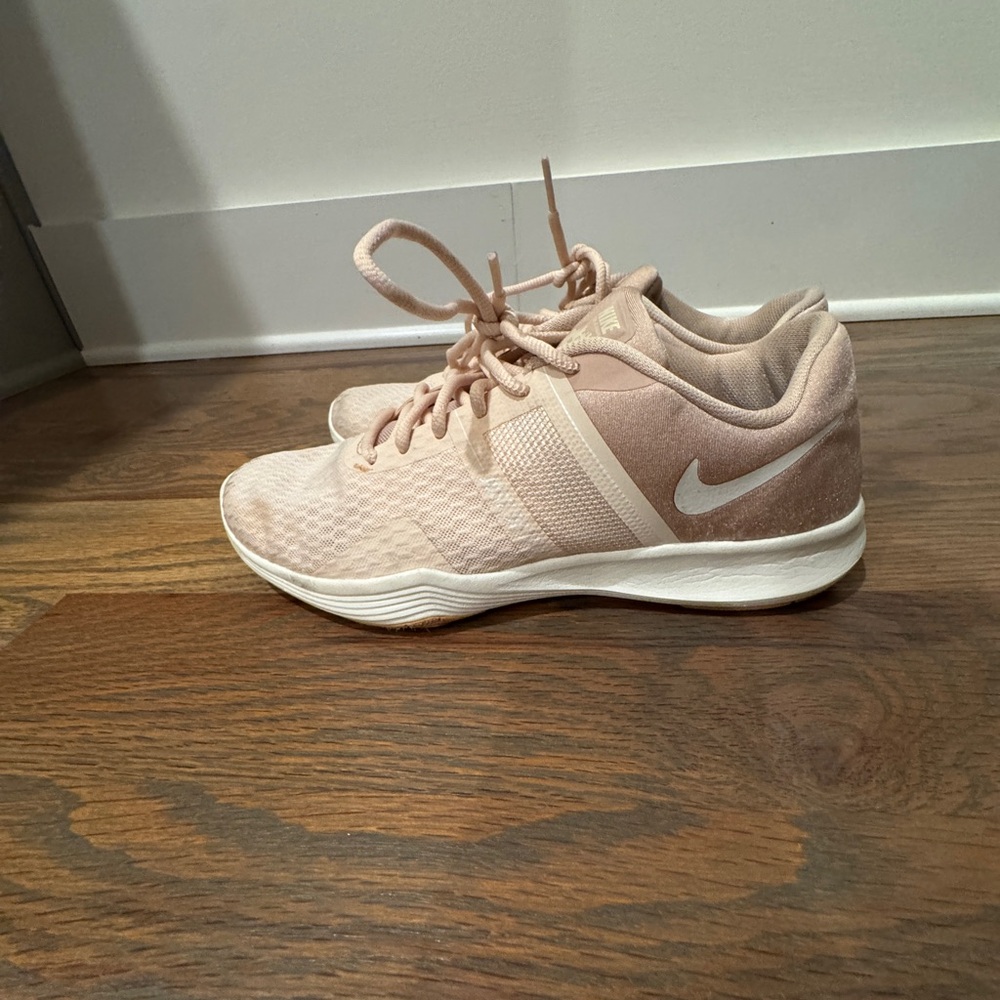 Nike Women's Blush Athletic Shoes